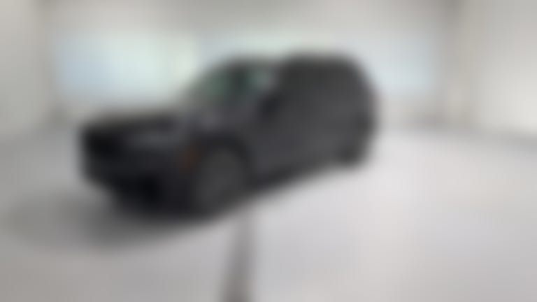 2021 BMW X7 vehicle photo