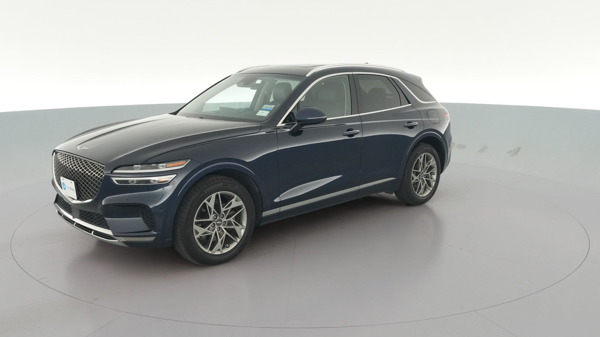 2022 Genesis GV70 vehicle photo