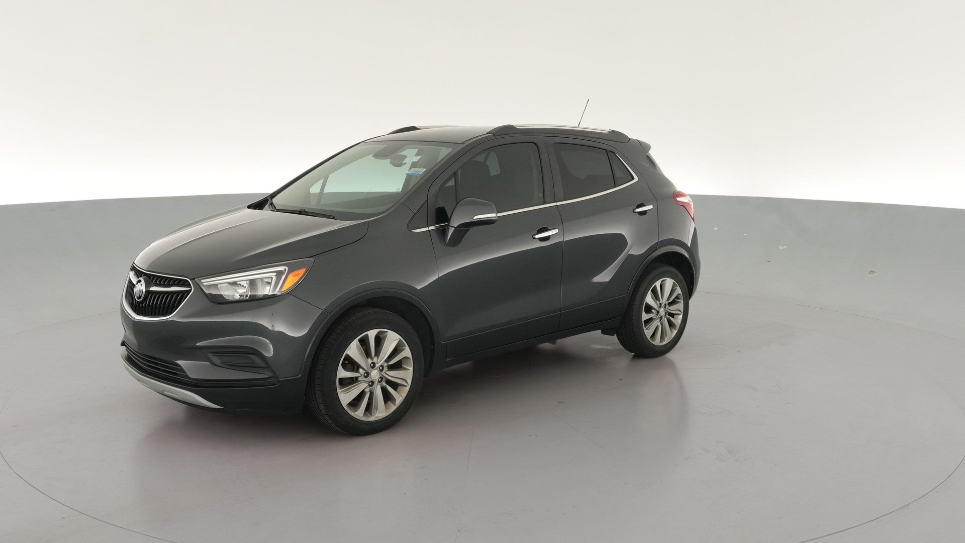 2017 Buick Encore vehicle photo