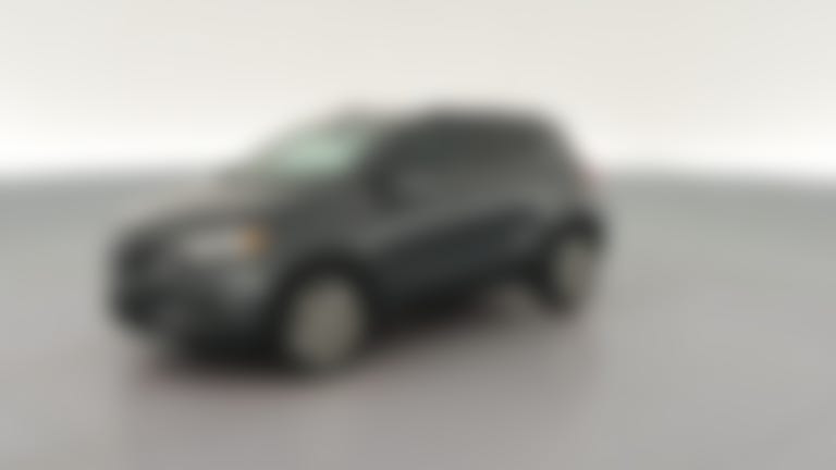 2017 Buick Encore vehicle photo