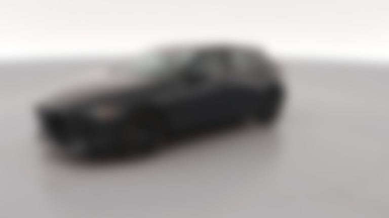 2022 MAZDA MAZDA3 vehicle photo