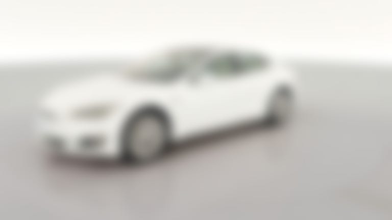2018 Tesla Model S vehicle photo