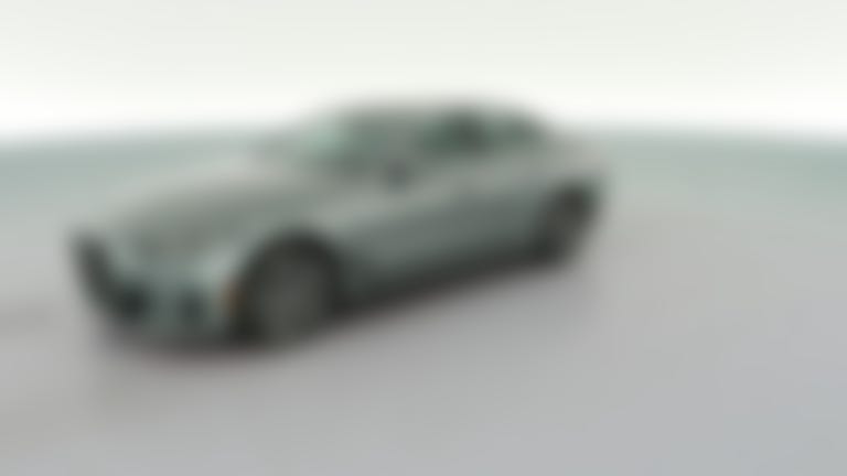 2026 BMW 4 Series vehicle photo