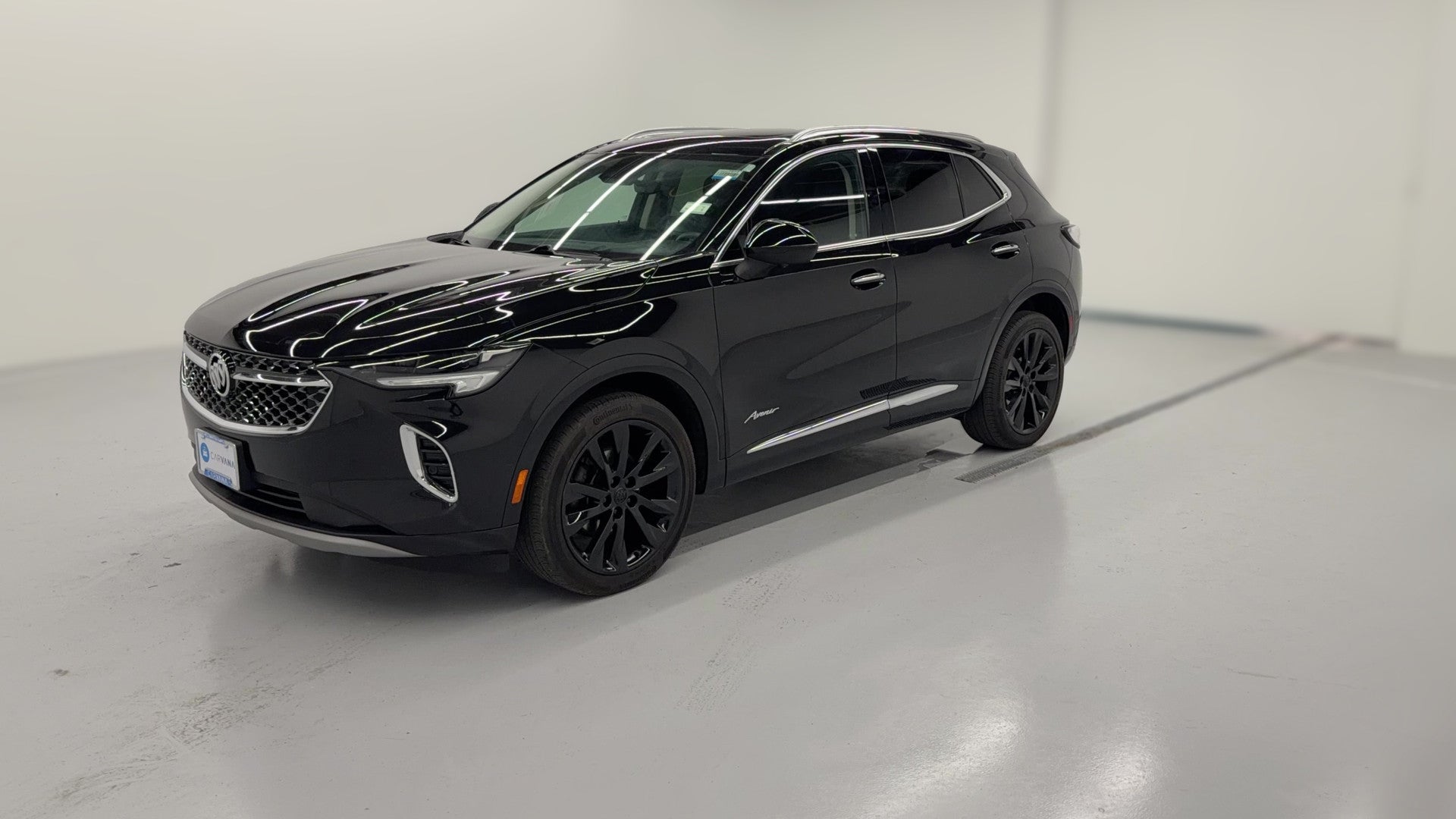 2023 Buick Envision vehicle photo