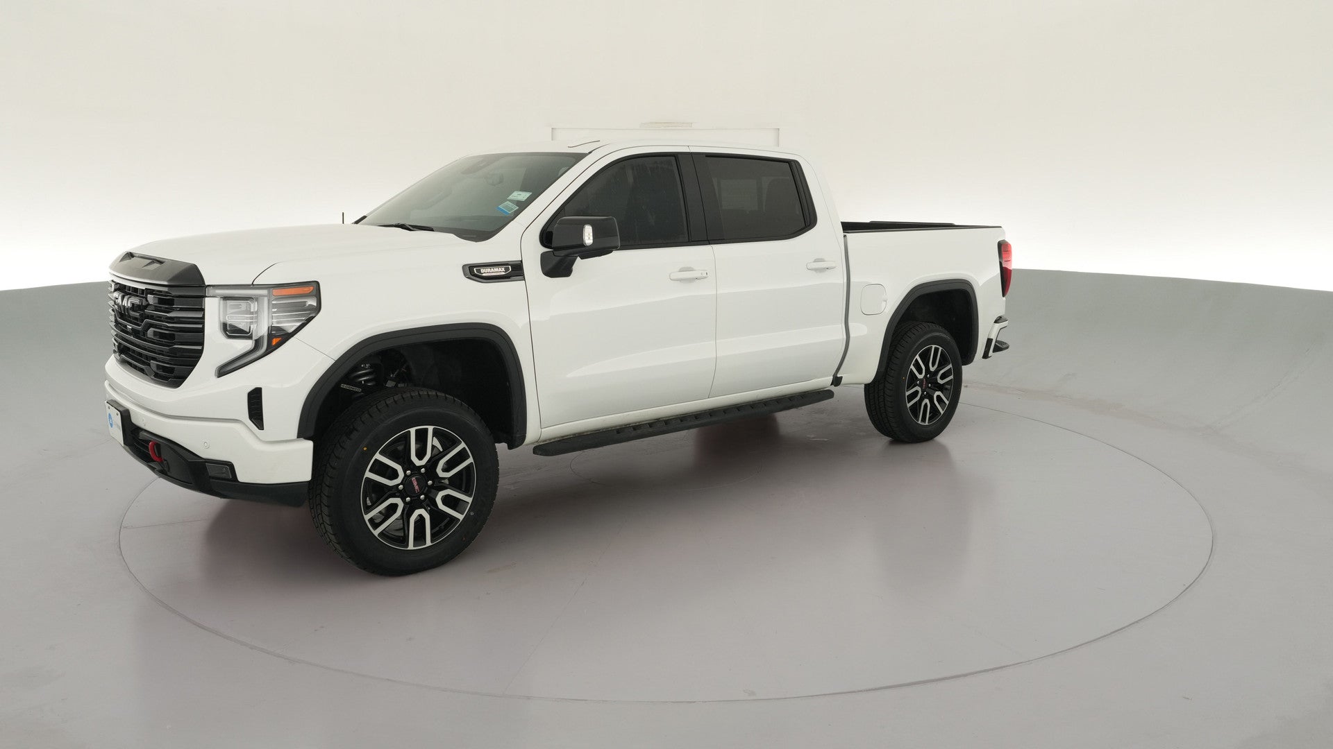 2024 GMC Sierra 1500 Crew Cab vehicle photo
