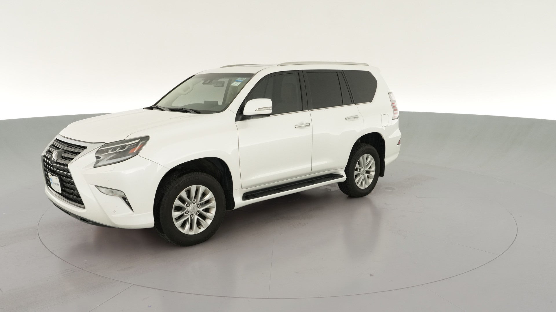 2022 Lexus GX vehicle photo