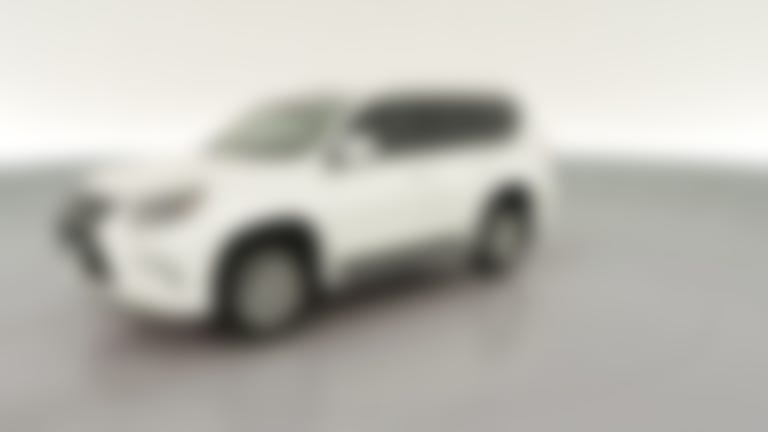 2022 Lexus GX vehicle photo