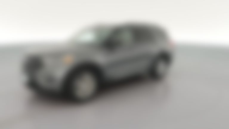 2021 Ford Explorer vehicle photo