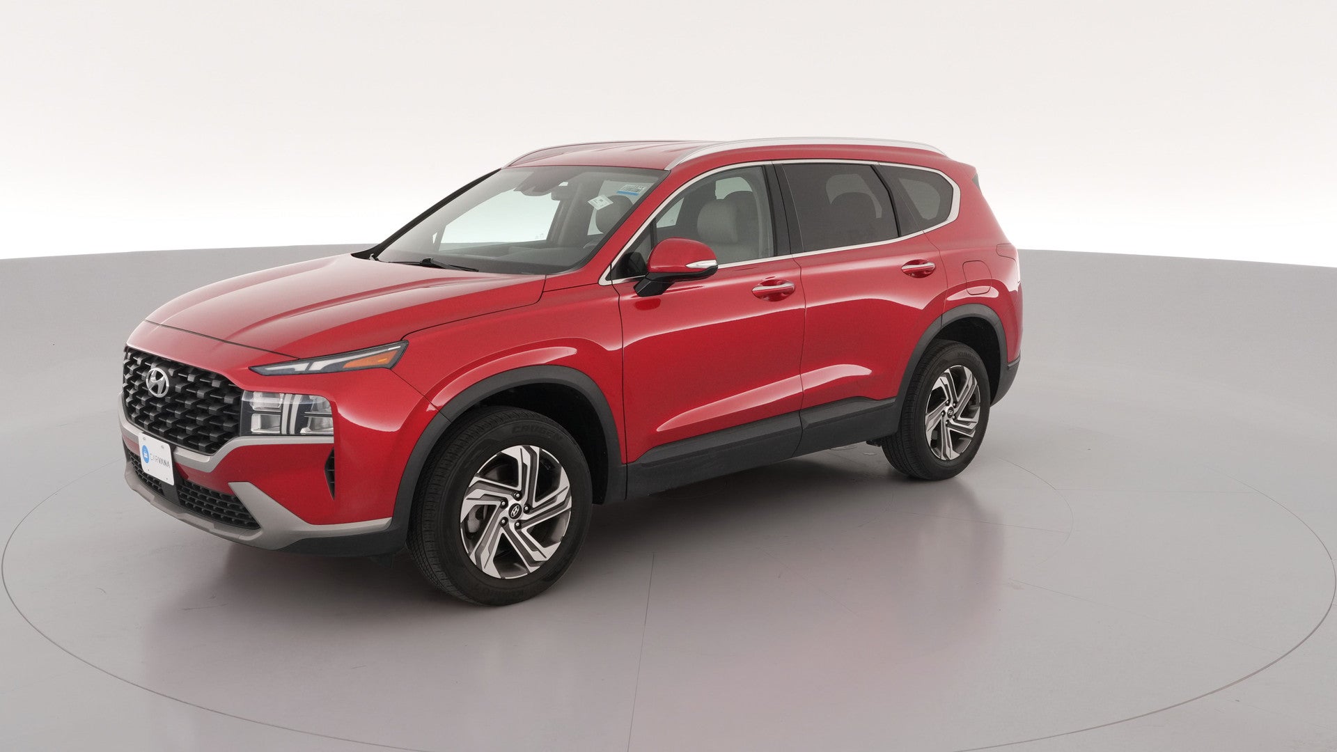 2023 Hyundai Santa Fe vehicle photo