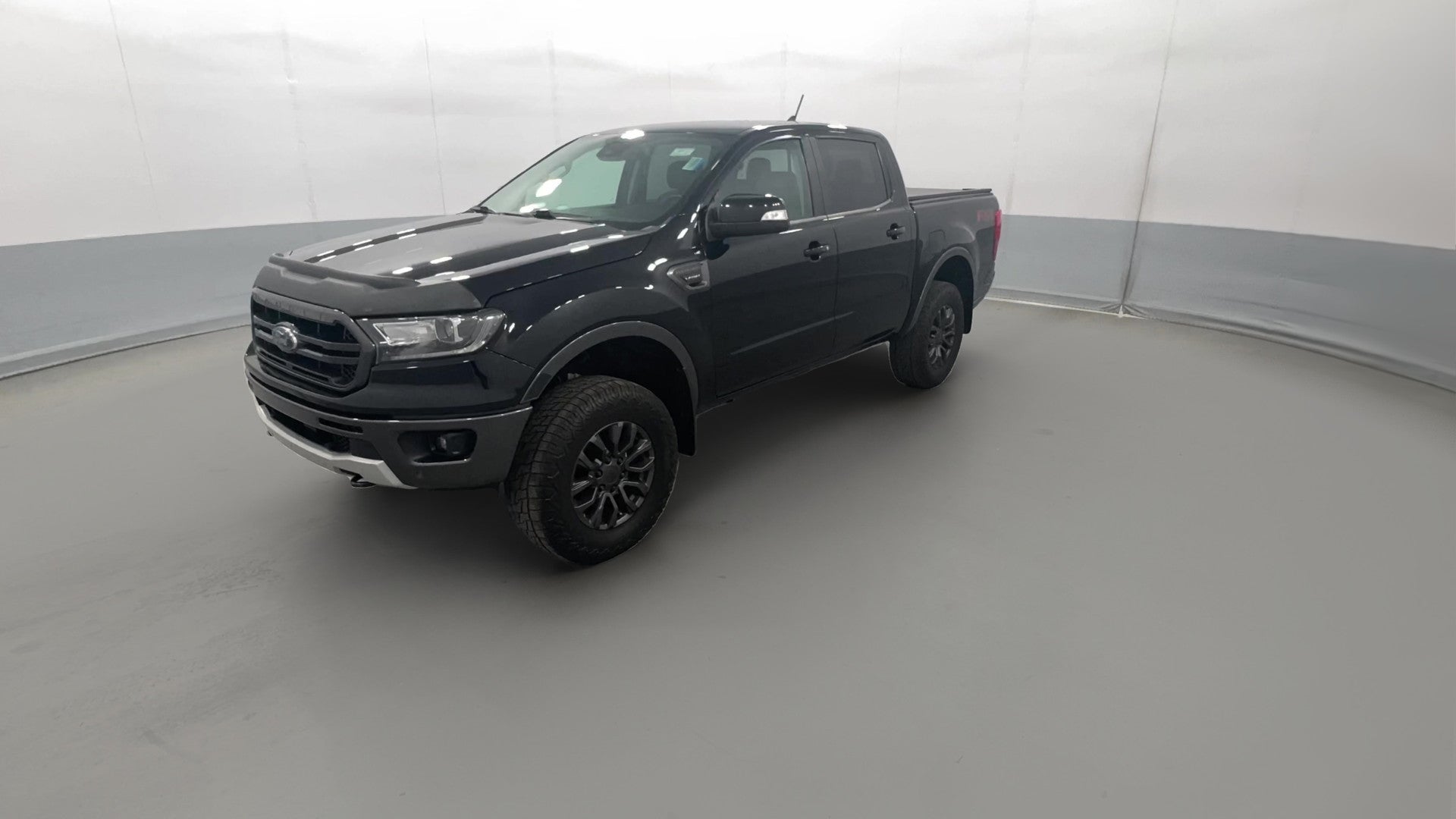 2019 Ford Ranger SuperCrew vehicle photo