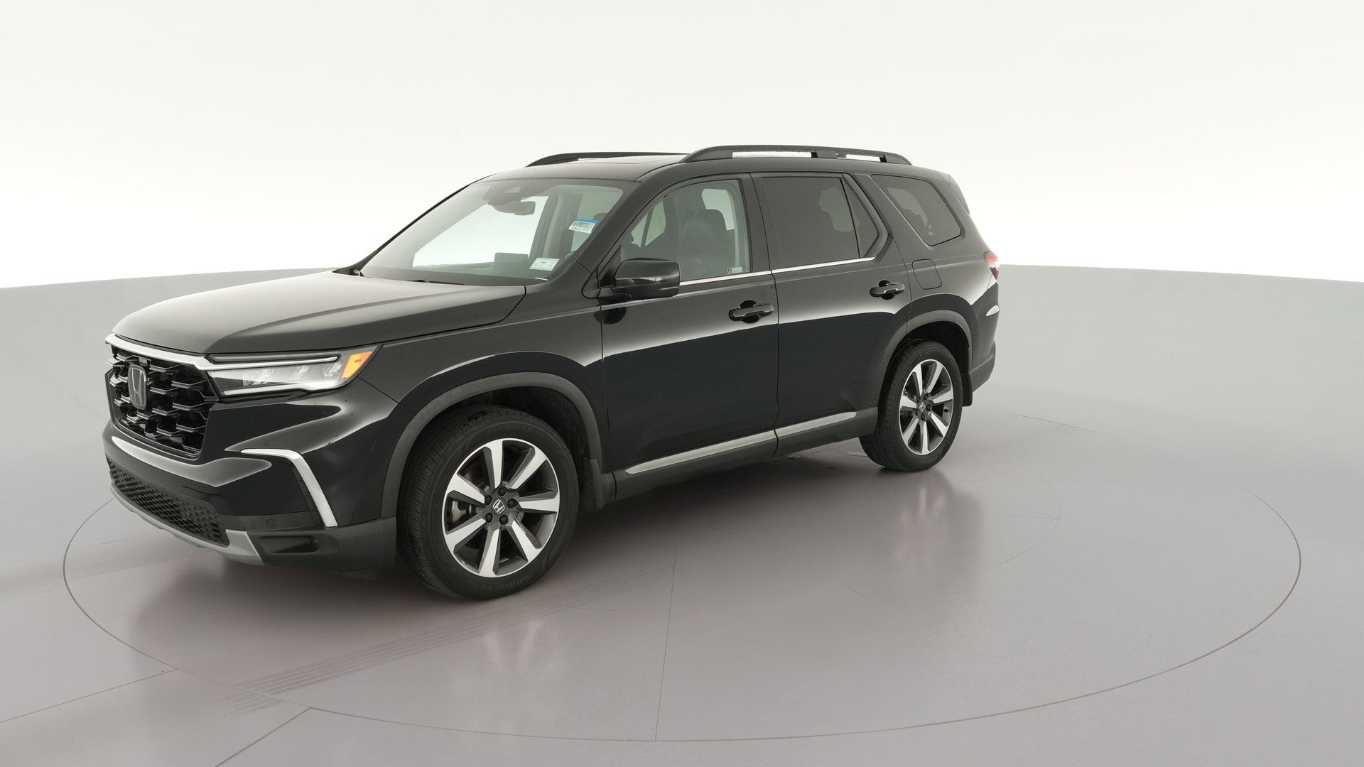 2023 Honda Pilot vehicle photo