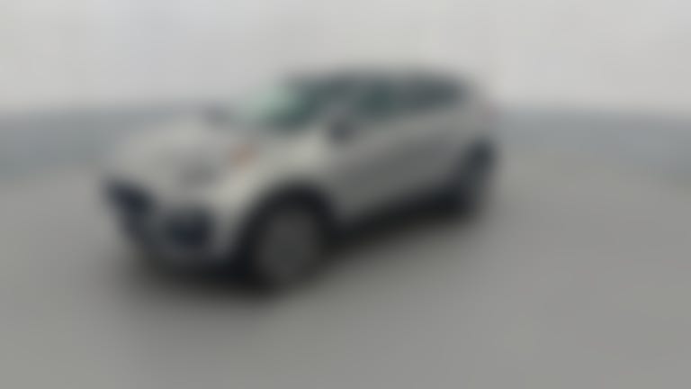 2022 Kia Sportage vehicle photo