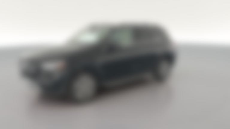 2022 Mercedes-Benz GLE vehicle photo