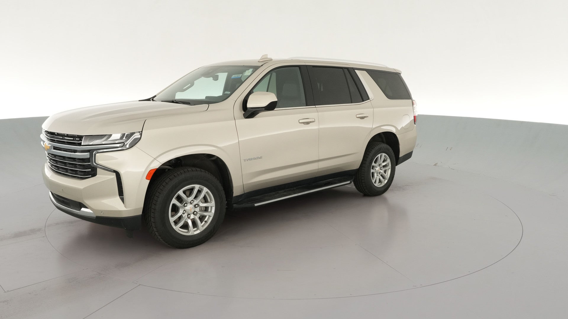 2024 Chevrolet Tahoe vehicle photo