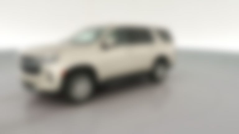 2024 Chevrolet Tahoe vehicle photo