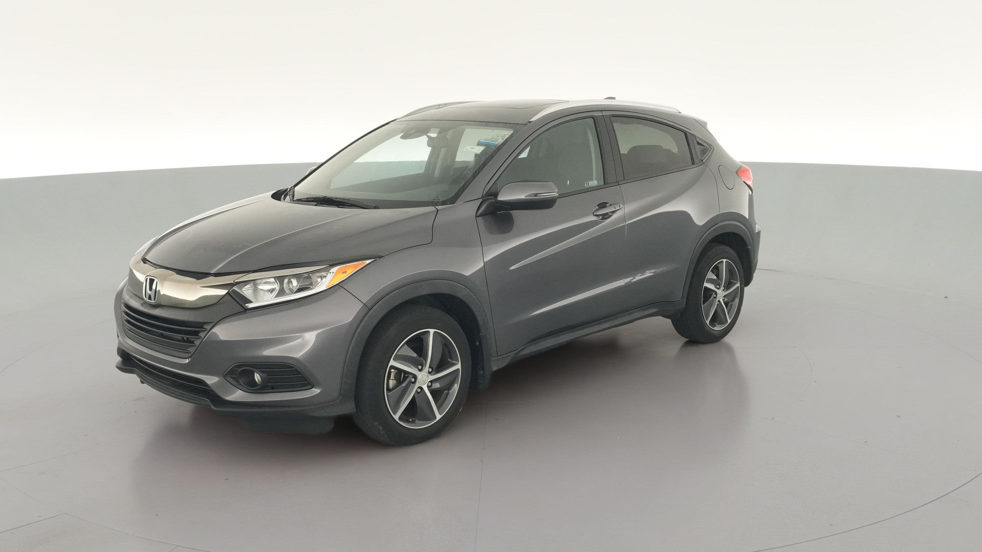 2022 Honda HR-V vehicle photo