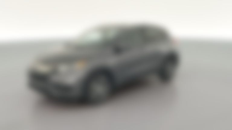 2022 Honda HR-V vehicle photo