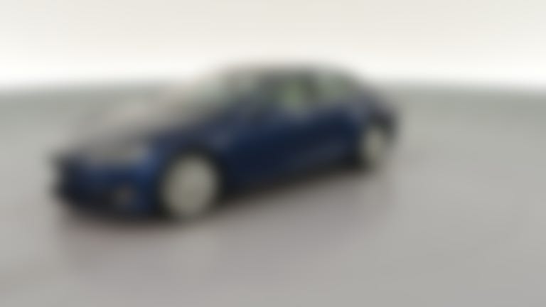 2020 Tesla Model S vehicle photo