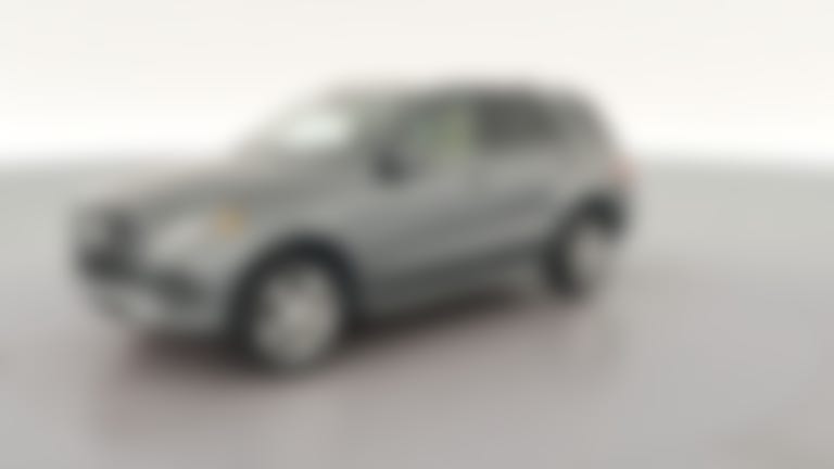 2017 Mercedes-Benz GLE vehicle photo