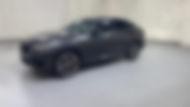2021 BMW X4 vehicle photo