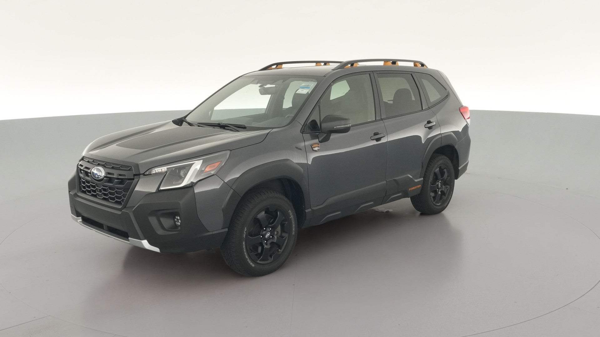 2024 Subaru Forester vehicle photo