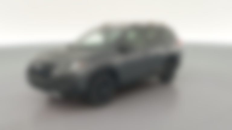 2024 Subaru Forester vehicle photo