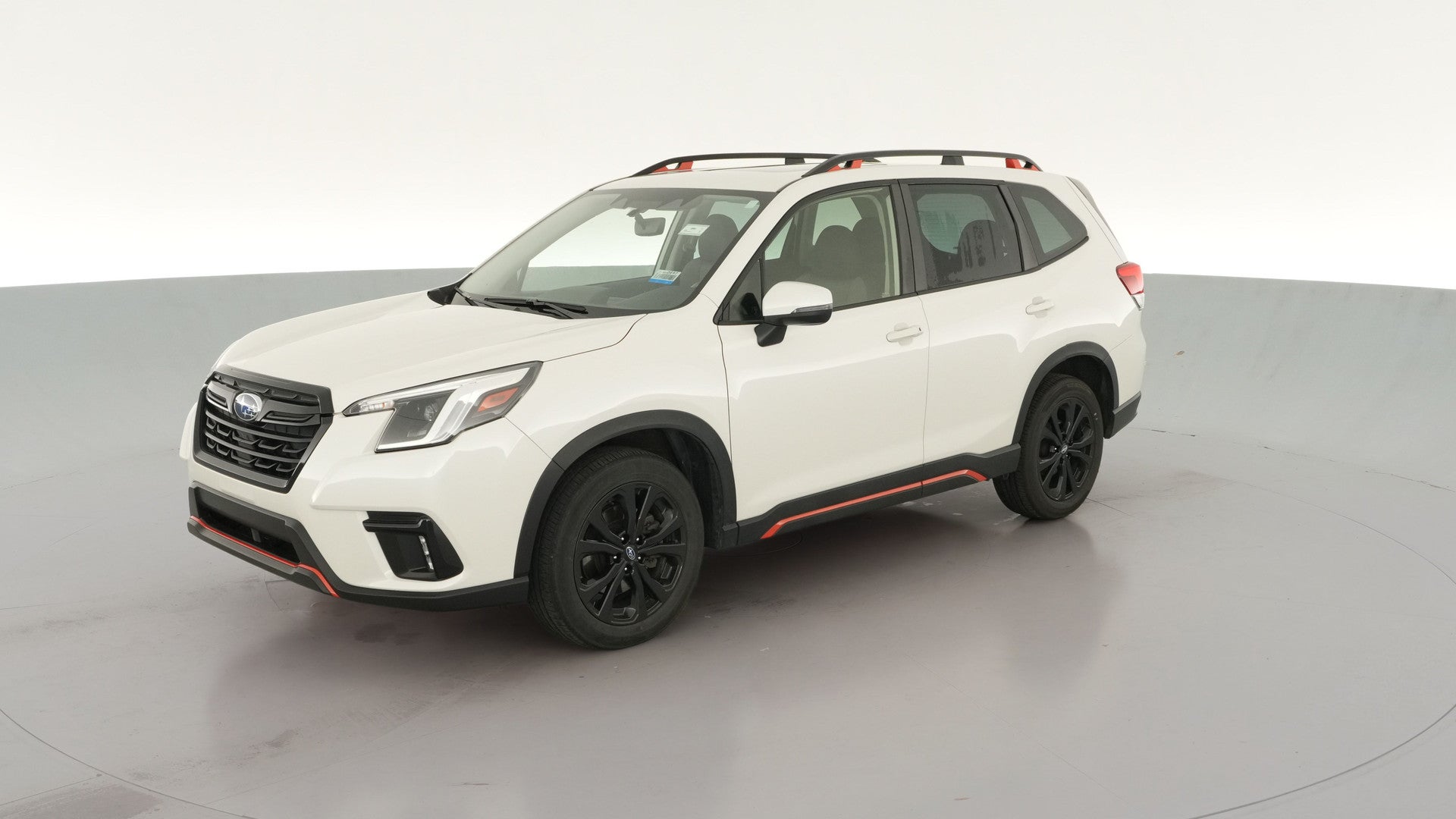 2024 Subaru Forester vehicle photo