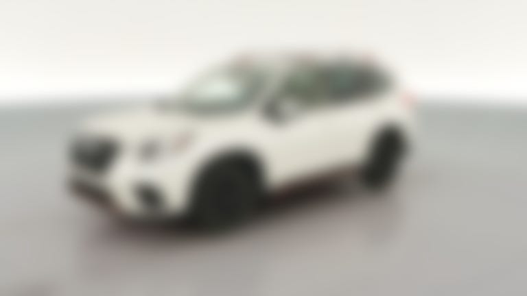 2024 Subaru Forester vehicle photo