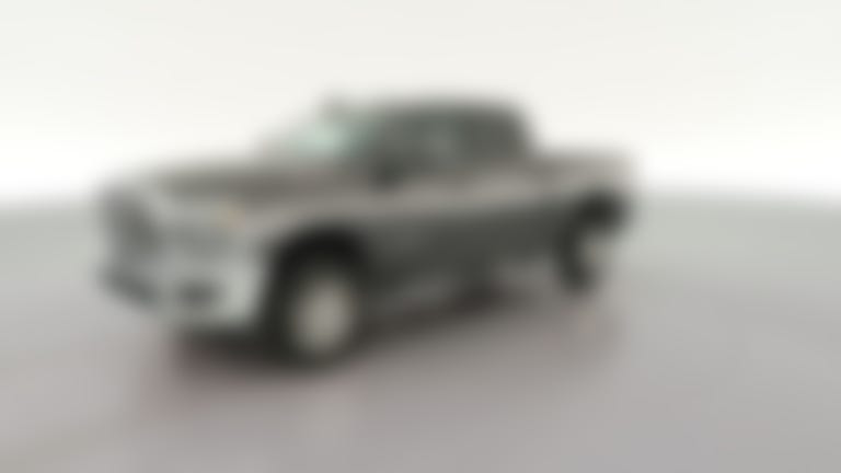 2026 Ram 2500 Crew Cab vehicle photo