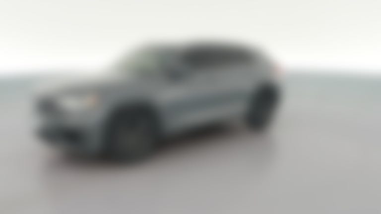 2022 Volkswagen Atlas Cross Sport vehicle photo