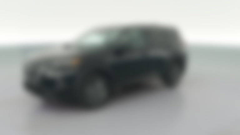 2026 Nissan Rogue vehicle photo