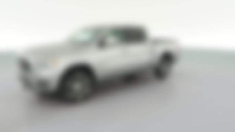 2022 Ram 1500 Crew Cab vehicle photo