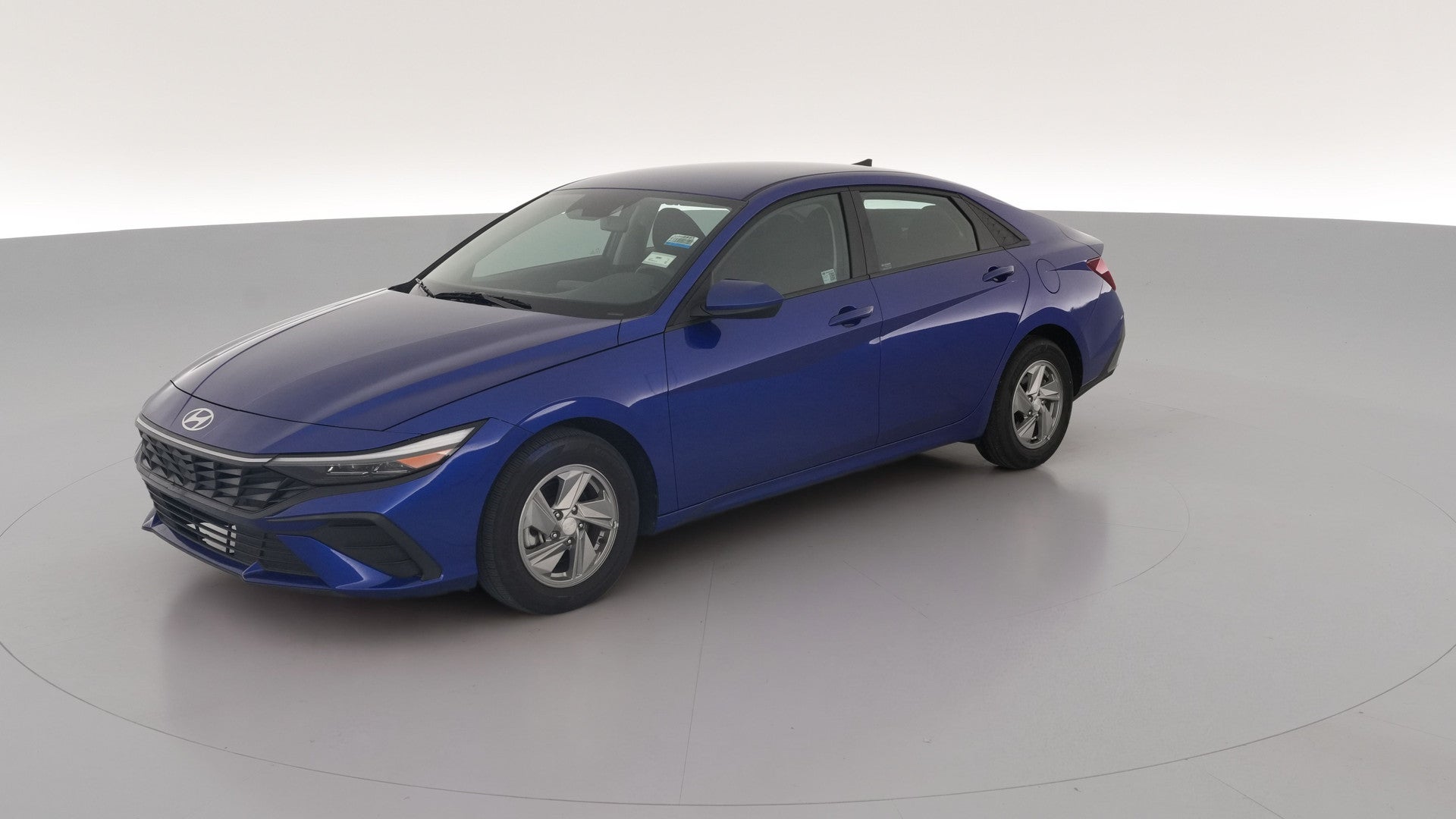 2025 Hyundai Elantra vehicle photo