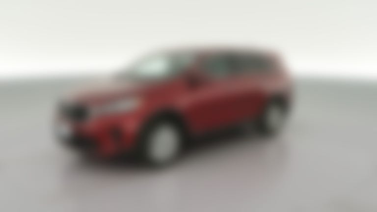 2019 Kia Sorento vehicle photo