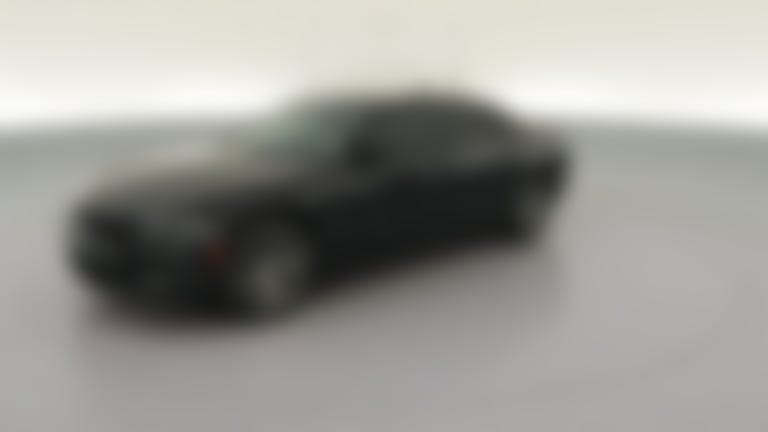 2016 Dodge Charger vehicle photo