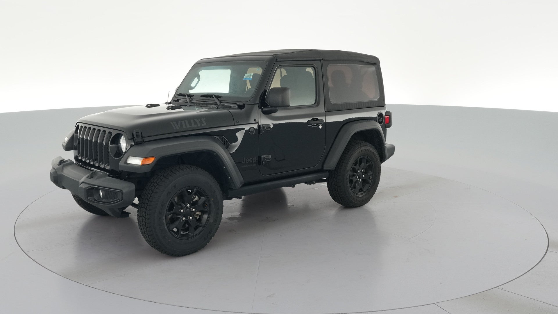 2022 Jeep Wrangler vehicle photo