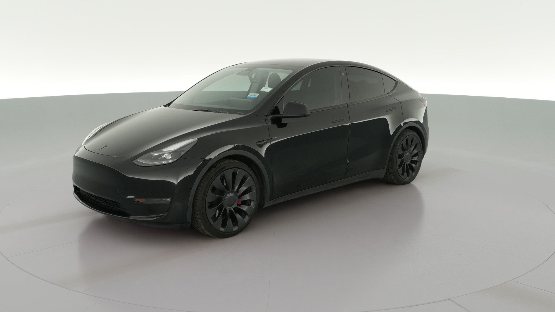 2023 Tesla Model Y vehicle photo