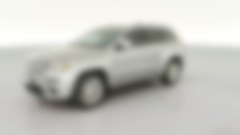 2018 Jeep Grand Cherokee vehicle photo