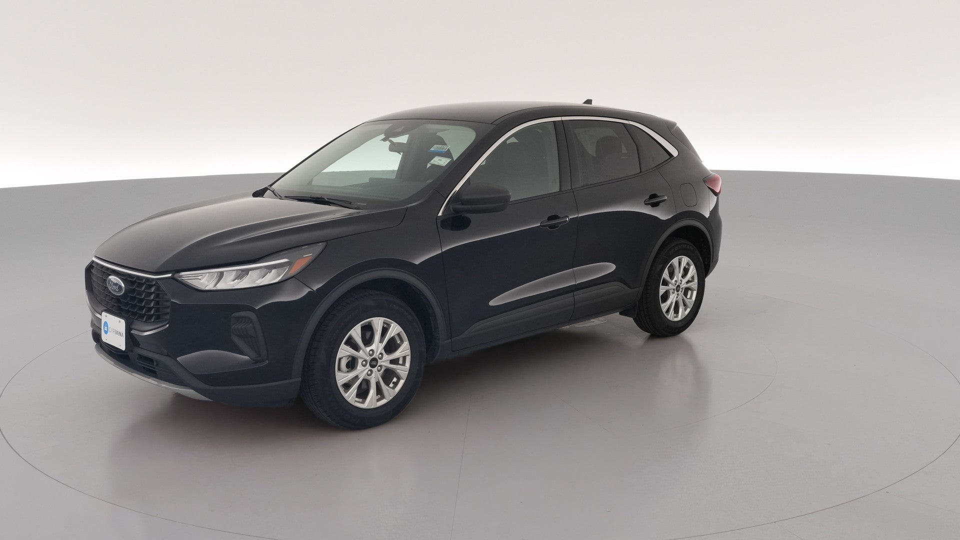2023 Ford Escape vehicle photo