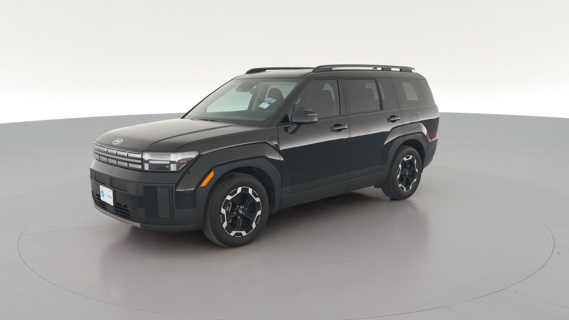 2024 Hyundai Santa Fe vehicle photo