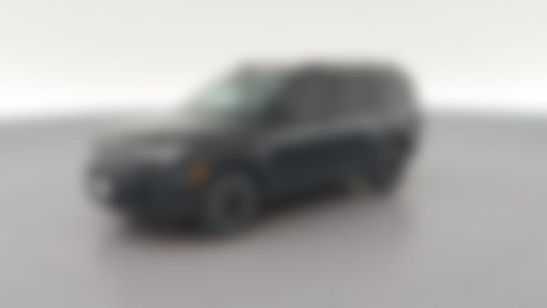 2024 Hyundai Santa Fe vehicle photo
