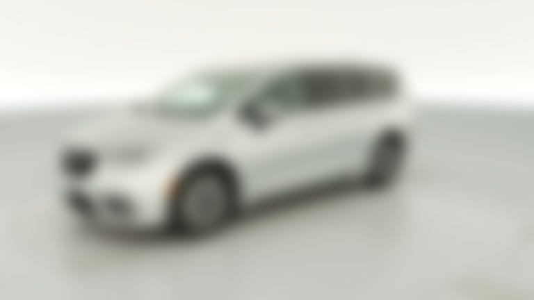 2023 Chrysler Pacifica Hybrid vehicle photo