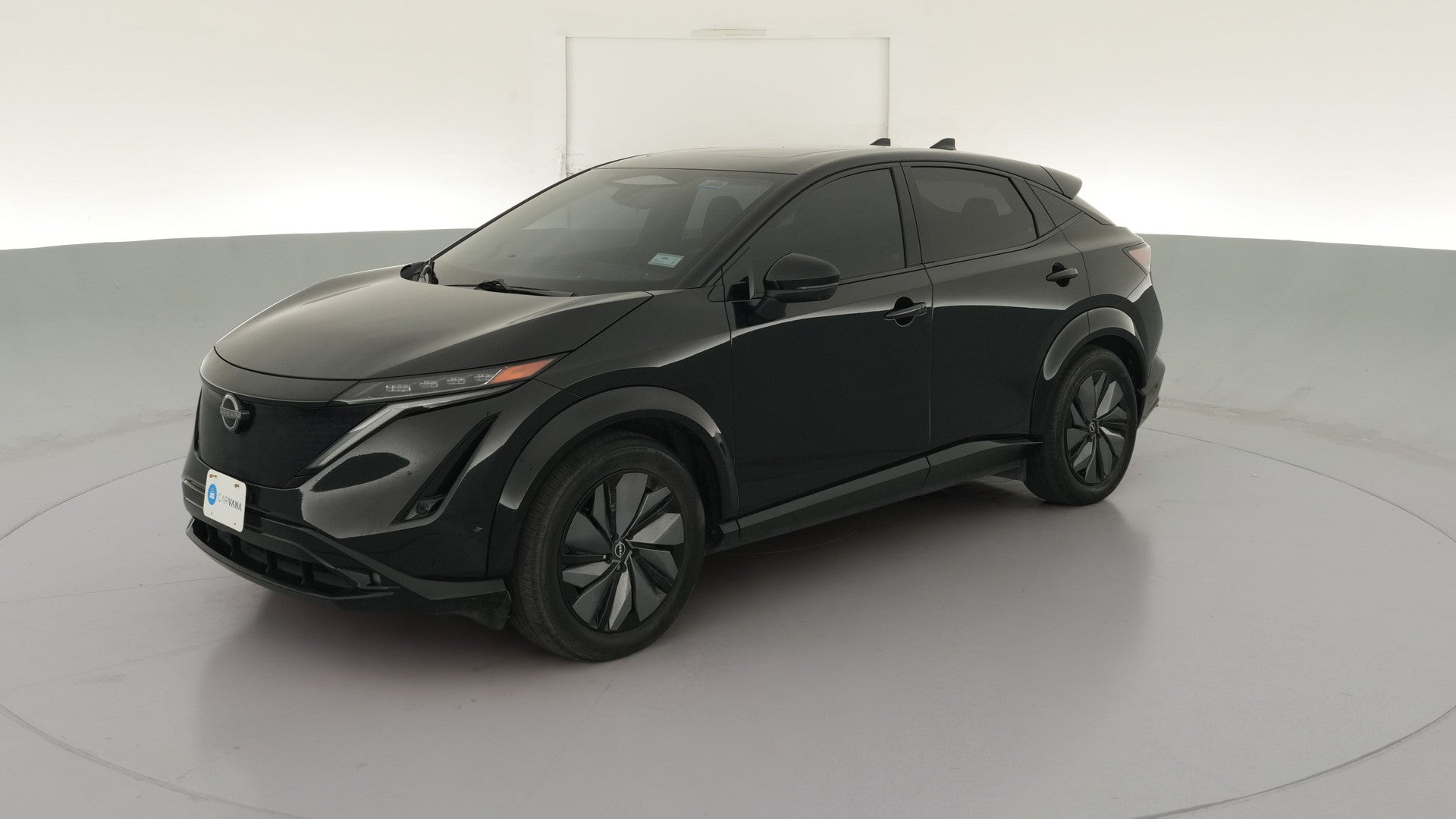 2024 Nissan ARIYA vehicle photo