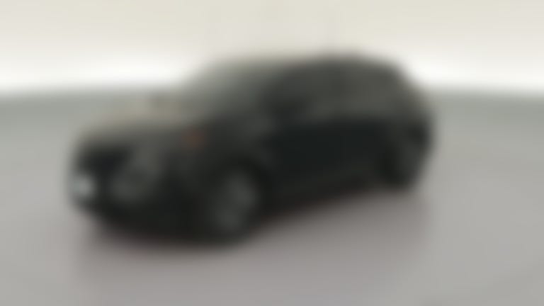 2024 Nissan ARIYA vehicle photo
