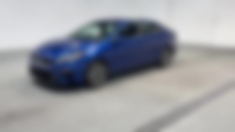 2019 Kia Forte vehicle photo
