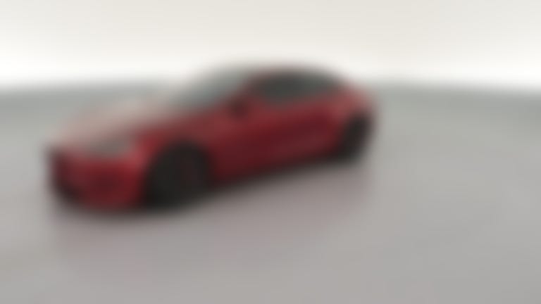 2023 Tesla Model S vehicle photo