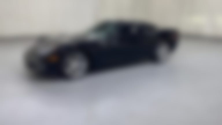 2011 Chevrolet Corvette vehicle photo