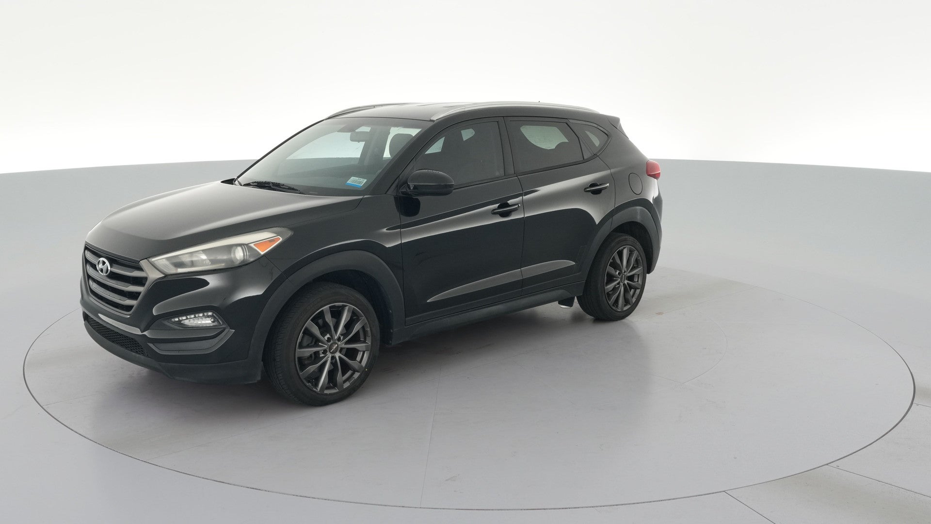 2016 Hyundai Tucson vehicle photo