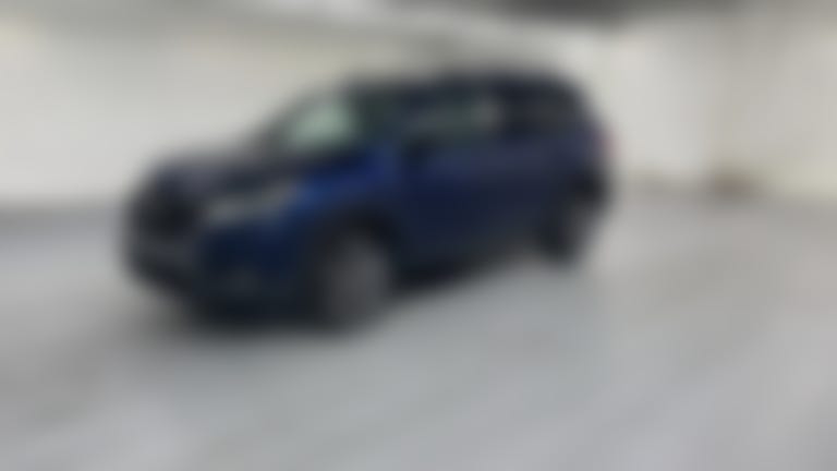 2021 Honda Passport vehicle photo