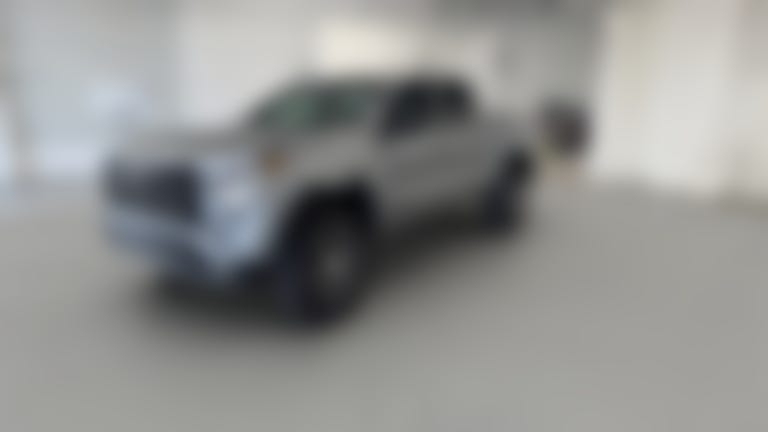 2024 GMC Canyon Crew Cab vehicle photo